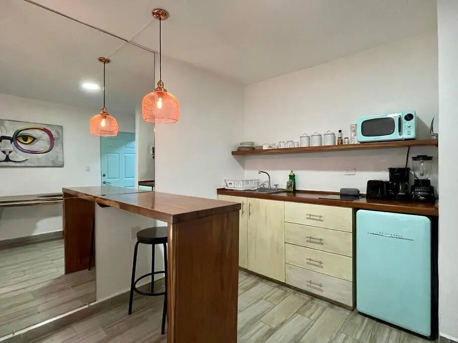 Apartment Miramar By Zama Homes Playa del Carmen