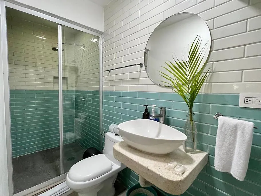Miramar By Zama Homes Playa del Carmen Apartment