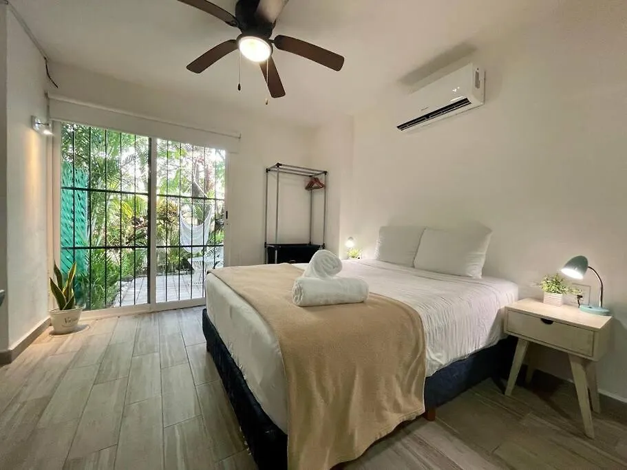 Apartment Miramar By Zama Homes Playa del Carmen Mexico
