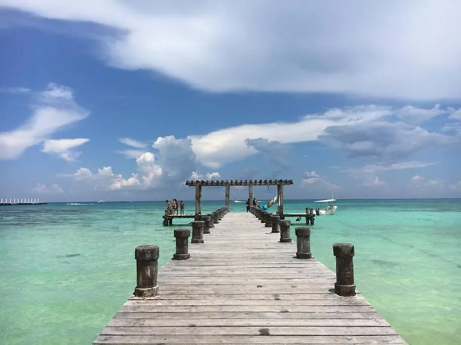 Miramar By Zama Homes Playa del Carmen 0*,  Mexico