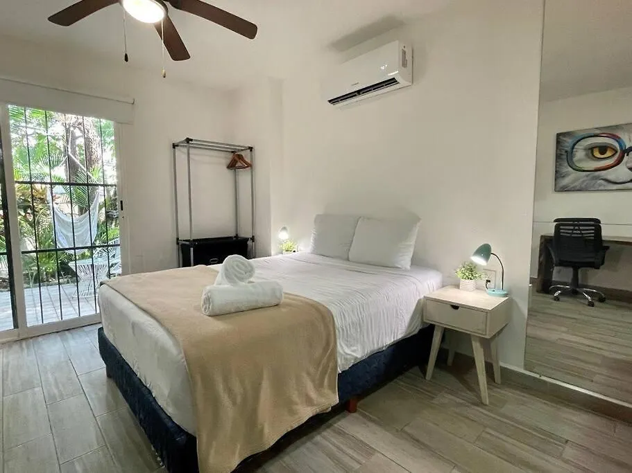 Apartment Miramar By Zama Homes Playa del Carmen