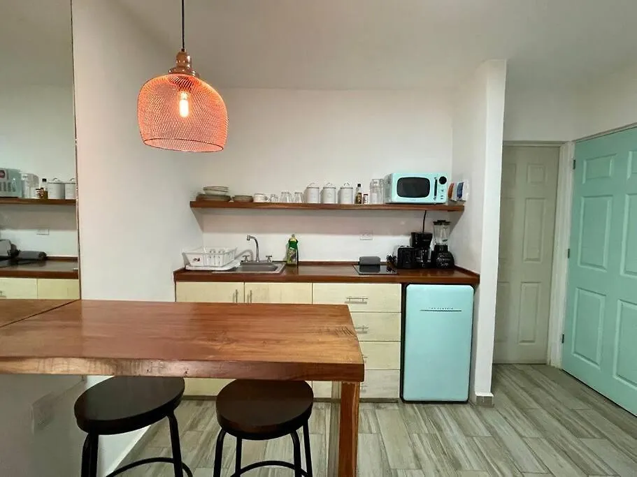 Miramar By Zama Homes Playa del Carmen 0*,  Mexico