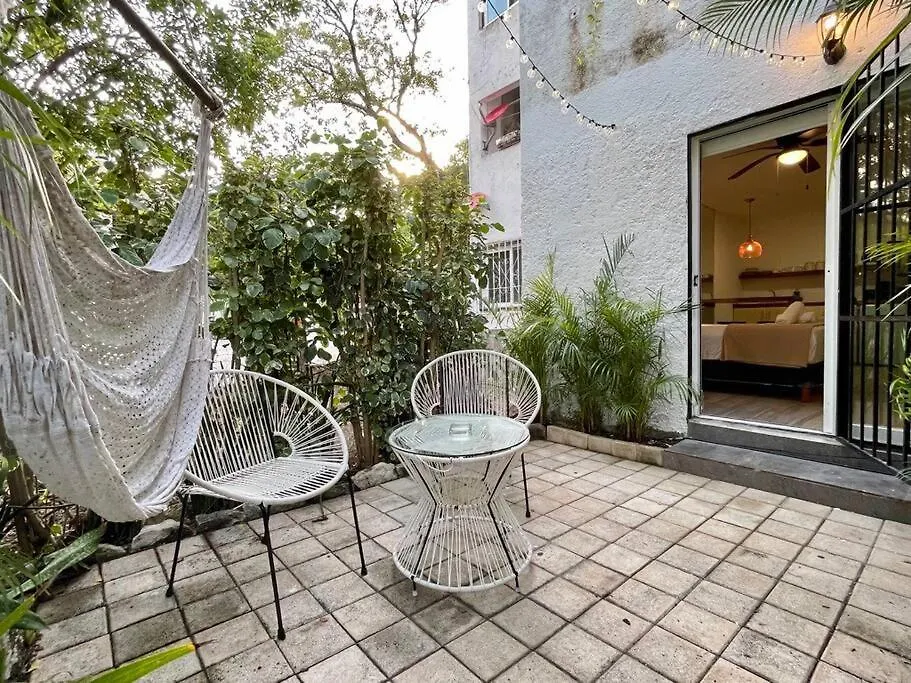 Apartment Miramar By Zama Homes Playa del Carmen Mexico